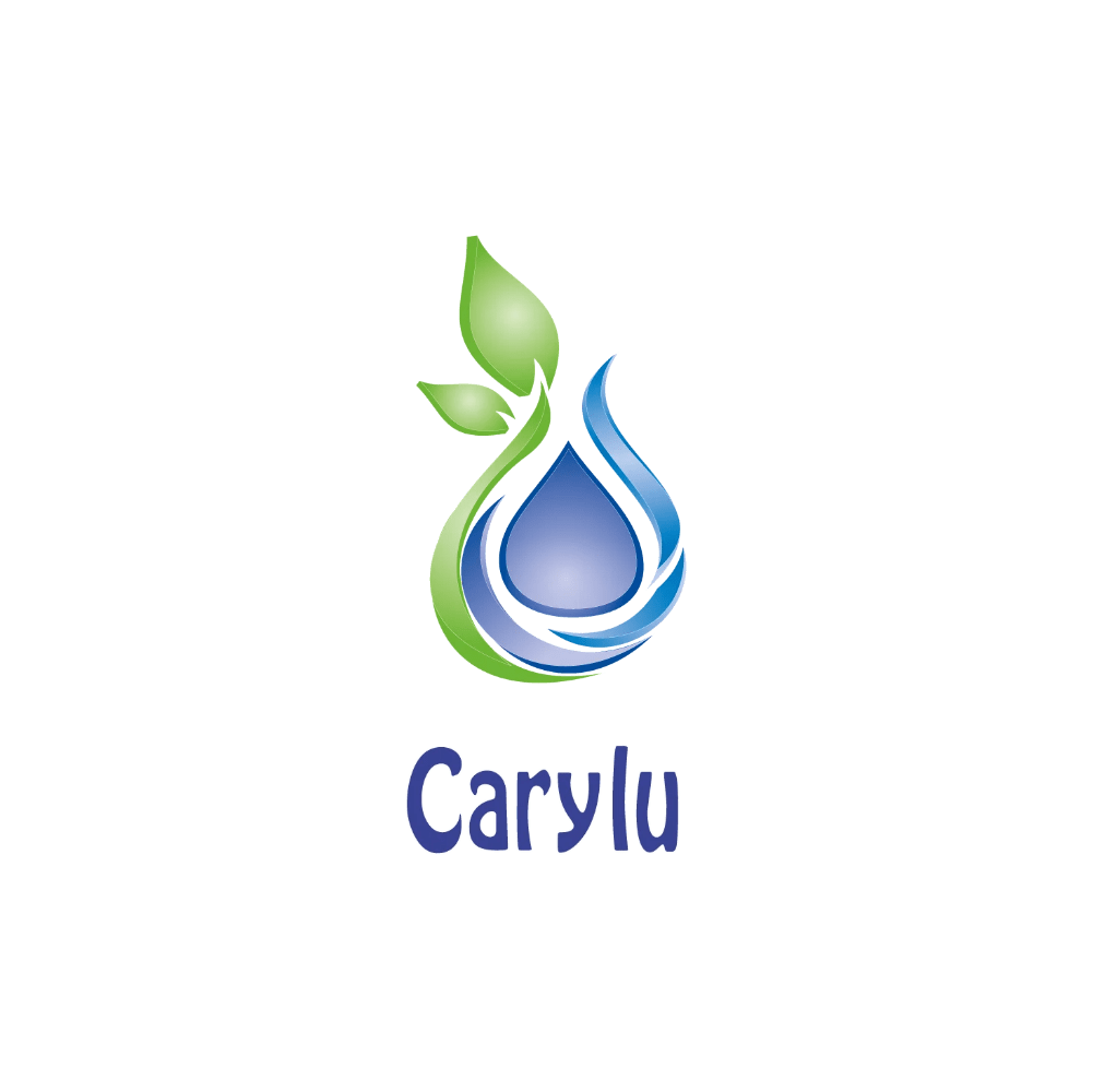 Logo del cliente Carylu, que utiliza las cajas de cartón de Embalajes Almanzora.
